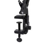 Lampe De Bureau Pix 314 Noire 5