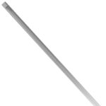 Lampe De Fonctionnement Led All4Light Lashes Line 2 Argentée Avec Support 2