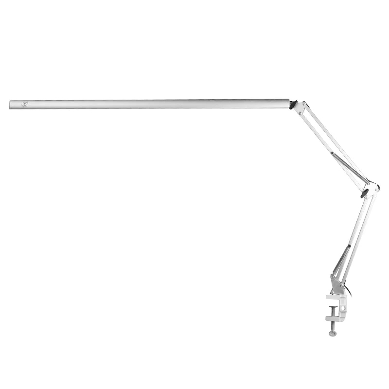 Lampe De Fonctionnement Led All4Light Lashes Line 2 Argentée Avec Support Lampe De Fonctionnement Led All4Light Lashes Line 2 Argentée Avec Support