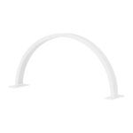 Lampe De Manucure Glow Arche Ii Blanche 1