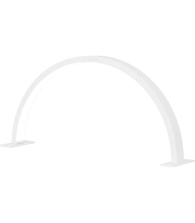 Lampe De Manucure Glow Arche Ii Blanche