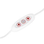 Lampe De Manucure Glow Arche Ii Blanche 4