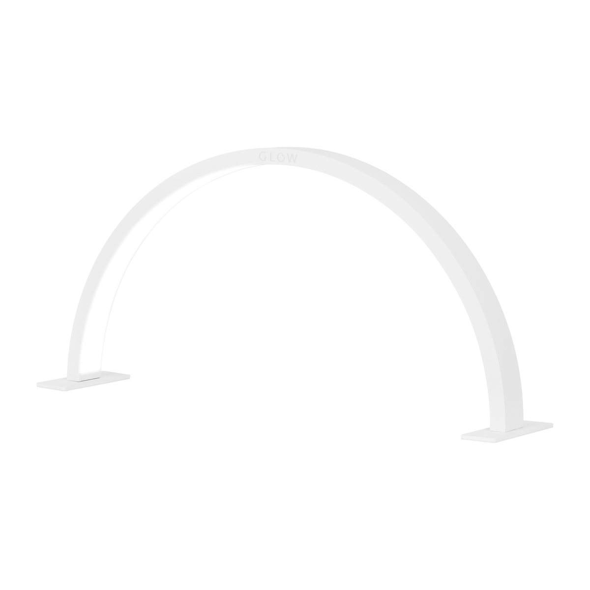 Lampe De Manucure Glow Arche Ii Blanche Lampe De Manucure Glow Arche Ii Blanche