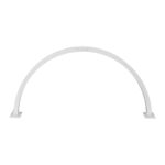 Lampe De Manucure Glow Arche Ii Grise 2