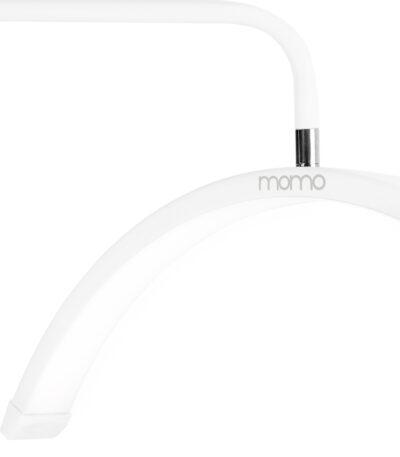 Lampe De Soin Des Cils Glow Momo Mx6 Blanche