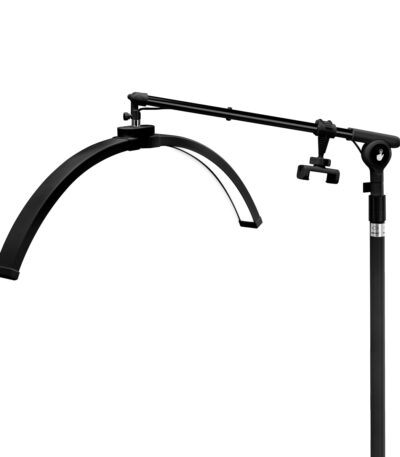 Lampe De Soin Des Cils Glow Noire