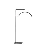 Lampe De Soin Des Cils Momo Mx6 Noire 8