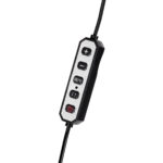 Lampe De Soin Des Cils Momo Mx6 Noire 10
