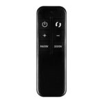 Lampe De Soin Des Cils Momo Mx6 Noire 11