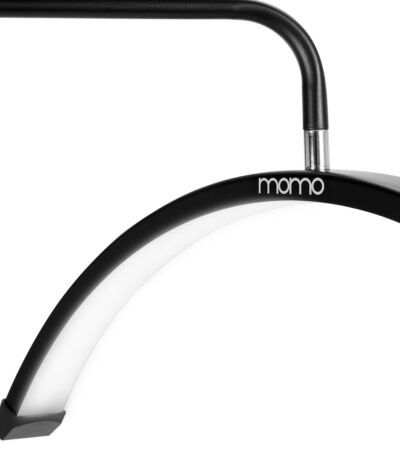 Lampe De Soin Des Cils Momo Mx6 Noire