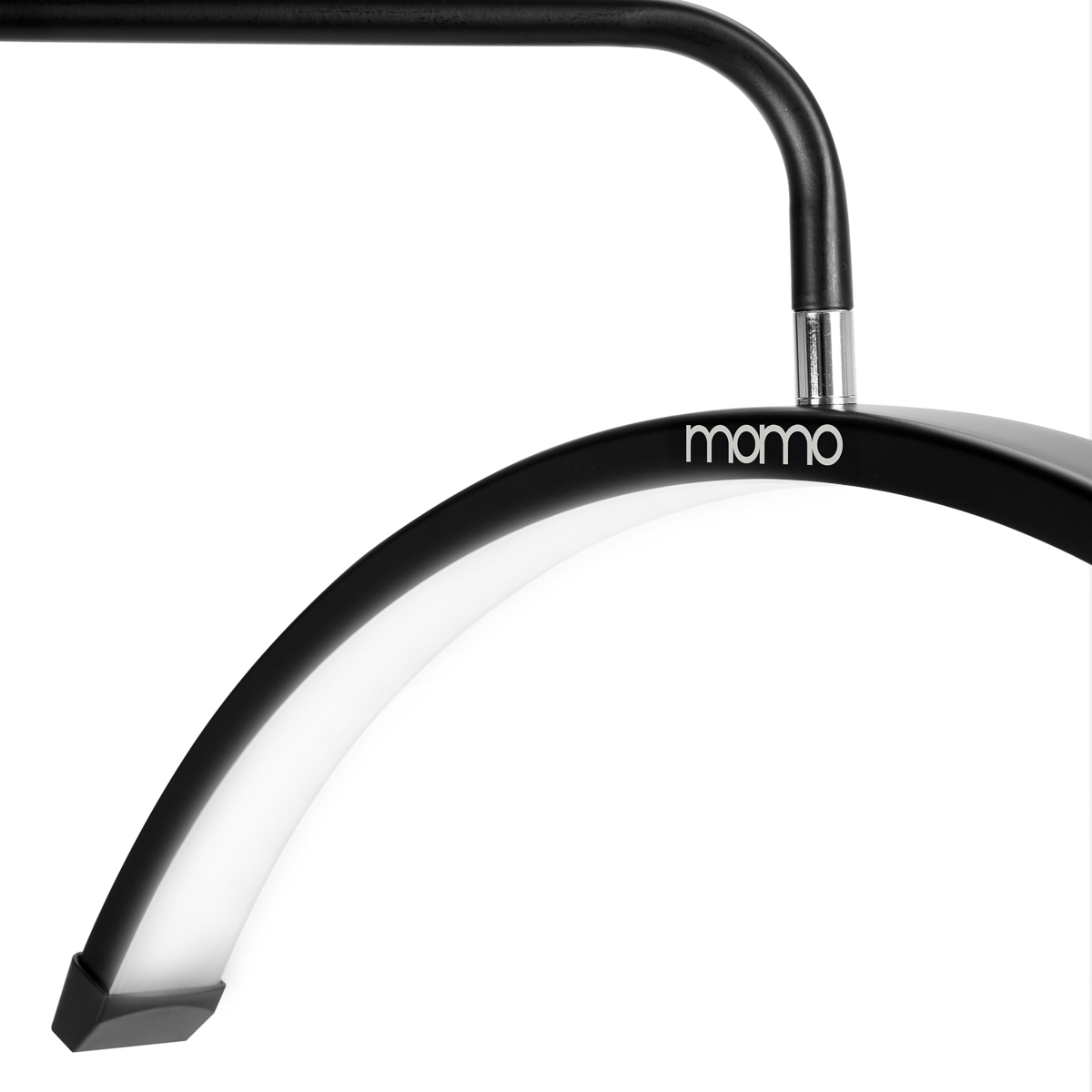 Lampe De Soin Des Cils Momo Mx6 Noire Lampe De Soin Des Cils Momo Mx6 Noire
