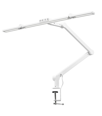 Lampe De Table Glow L03 Blanche