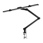 Lampe De Table Glow L03 Noire