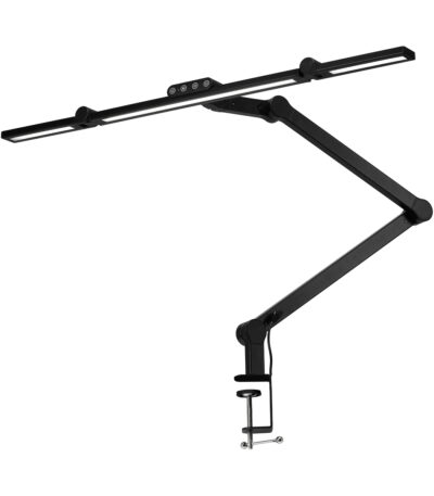 Lampe De Table Glow L03 Noire