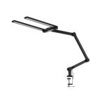 Lampe De Table Glow L04 Noire 2