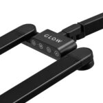 Lampe De Table Glow L04 Noire 3