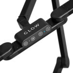 Lampe De Table Glow L04 Noire 4