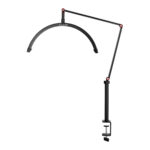 Lampe De Traitement Glow Mx3 Pour Table Noire 1