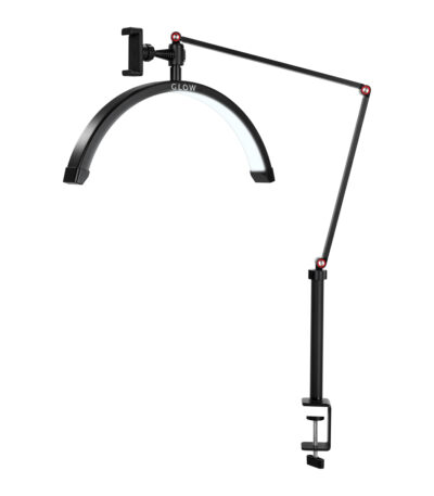 Lampe De Traitement Glow Mx3 Pour Table Noire