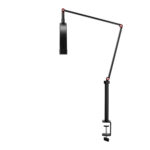 Lampe De Traitement Glow Mx3 Pour Table Noire 3