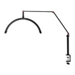 Lampe De Traitement Glow Mx3 Pour Table Noire 4