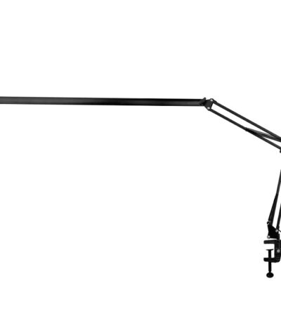 Lampe De Traitement Led All4Light Lashes Line 2 Noire Avec Support