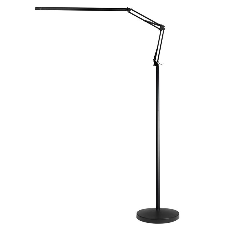 Lampe De Traitement Led All4Light Lashes Line 2 Noire Avec Trépied Lampe De Traitement Led All4Light Lashes Line 2 Noire Avec Trépied