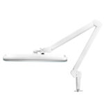 Lampe De Travail Led Élégante 801-Tl Avec Régulateur D'Intensité Et De Couleur De La Lumière Blanche 1