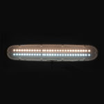 Lampe De Travail Led Élégante 801-Tl Avec Régulateur D'Intensité Et De Couleur De La Lumière Blanche 3