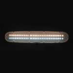 Lampe De Travail Led Élégante 801-Tl Avec Une Intensité Et Une Couleur De Lumière Blanche Standard 4