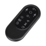 Lampe De Yoga Led 22W Argent 5