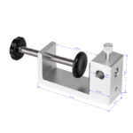 Lampe De Yoga Led 22W Argent 9