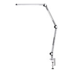 Lampe De Yoga Led 22W Argent 1