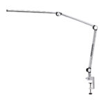 Lampe De Yoga Led 22W Argent 2