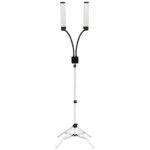 Lampe Led Pour Cils Et Maquillage Polluks Ii Type Msp-Ld01