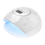 Lampe Led Uv Blanche Brillante 86W