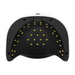 Lampe Led Uv Glow V1 Or 168W 7