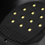 Lampe Led Uv Glow V1 Or 168W 8