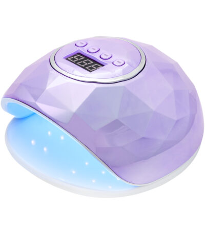 Lampe Led Uv Violette 86W