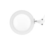 Lampe Loupe De Table À Led Blanche 308 2