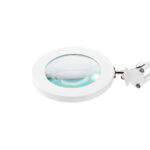Lampe Loupe De Table À Led Blanche 308 3
