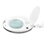 Lampe Loupe De Table Elegante 6027 À 60 Led Smd 5D 1