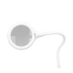 Lampe Loupe Élégante 2014-2R 30 Led Smd 5D Avec Support Et Pince De Bureau 1