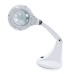 Lampe Loupe Elegante Mini 30 Led Smd 5D