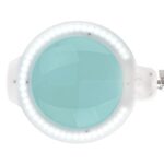 Lampe Loupe Led Blanche Moonlight 8012/5 Pour Table 2