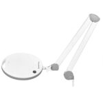 Lampe Loupe Led Elegante 6014 60 Led 5D Avec Trépied 2