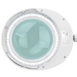 Lampe Loupe Led Élégante 6025 6025 5D Smd Pour Table 1