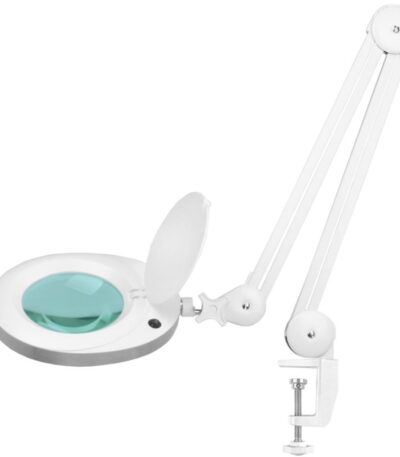 Lampe Loupe Led Élégante 6025 6025 5D Smd Pour Table