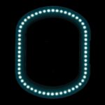 Lampe Loupe Led Élégante 6028