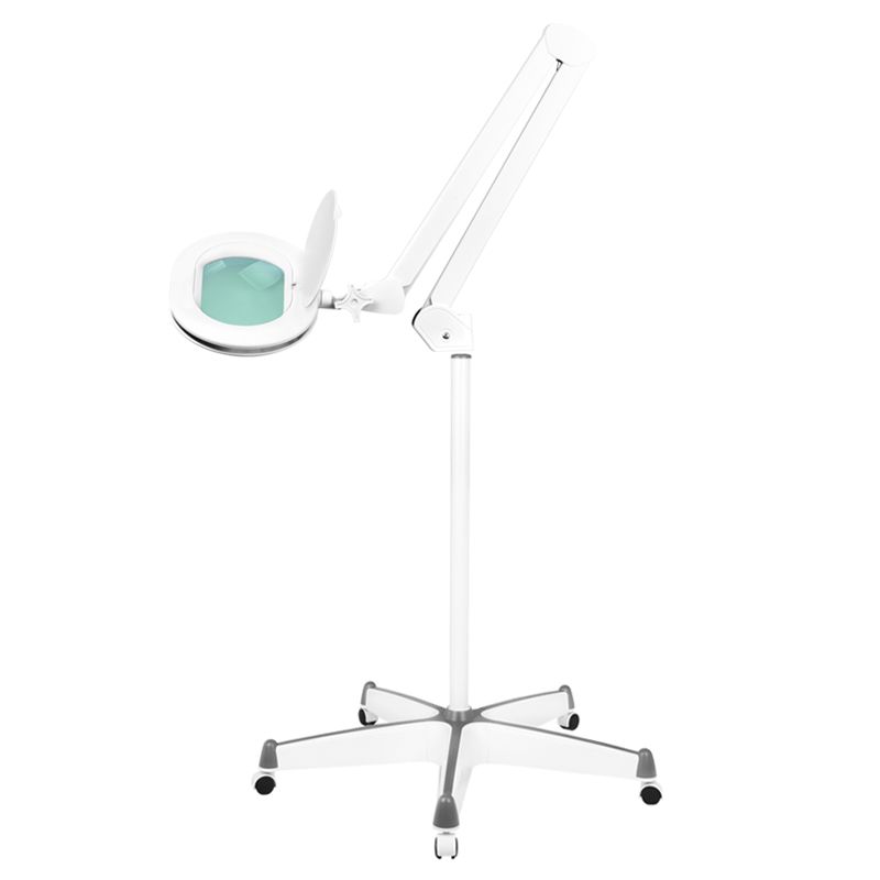 Lampe Loupe Led Élégante 6028 Lampe Loupe Led Élégante 6028